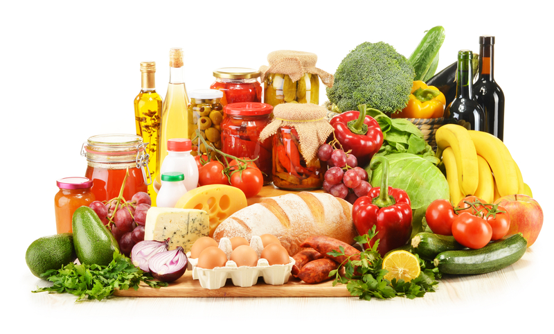 8 Meals per Week – Mindful Meals