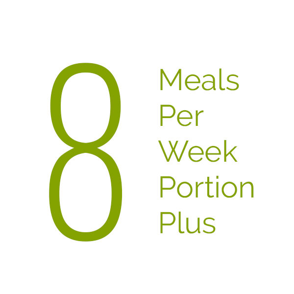 8-Meals-per-Week–Portion-Plus